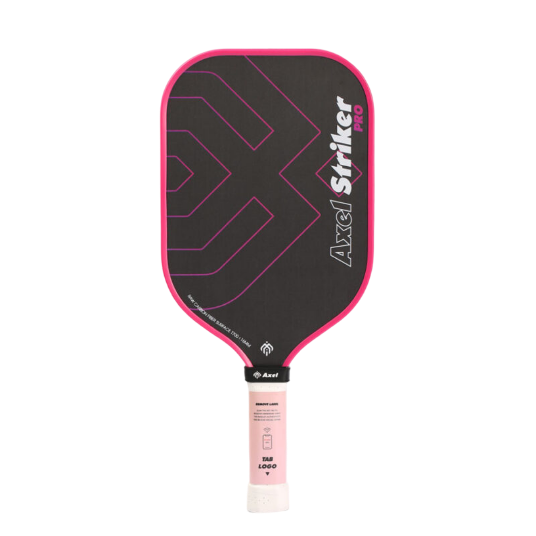 Vợt Pickleball Axel Striker Pro 16mm
